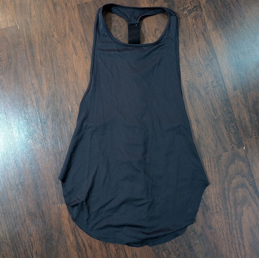 Labellamafia Workout Tank Top- Large